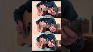 The 502s  Perfect Portrait Of Young Love guitar Cover