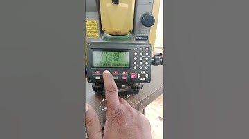 how to take TS  data in pendrive topcon .