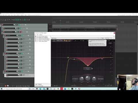 Топ плагинов для обработки вокала