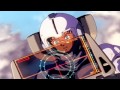 035 F91 F91 Gundam F91 From Mobile Suit Gundam F91 