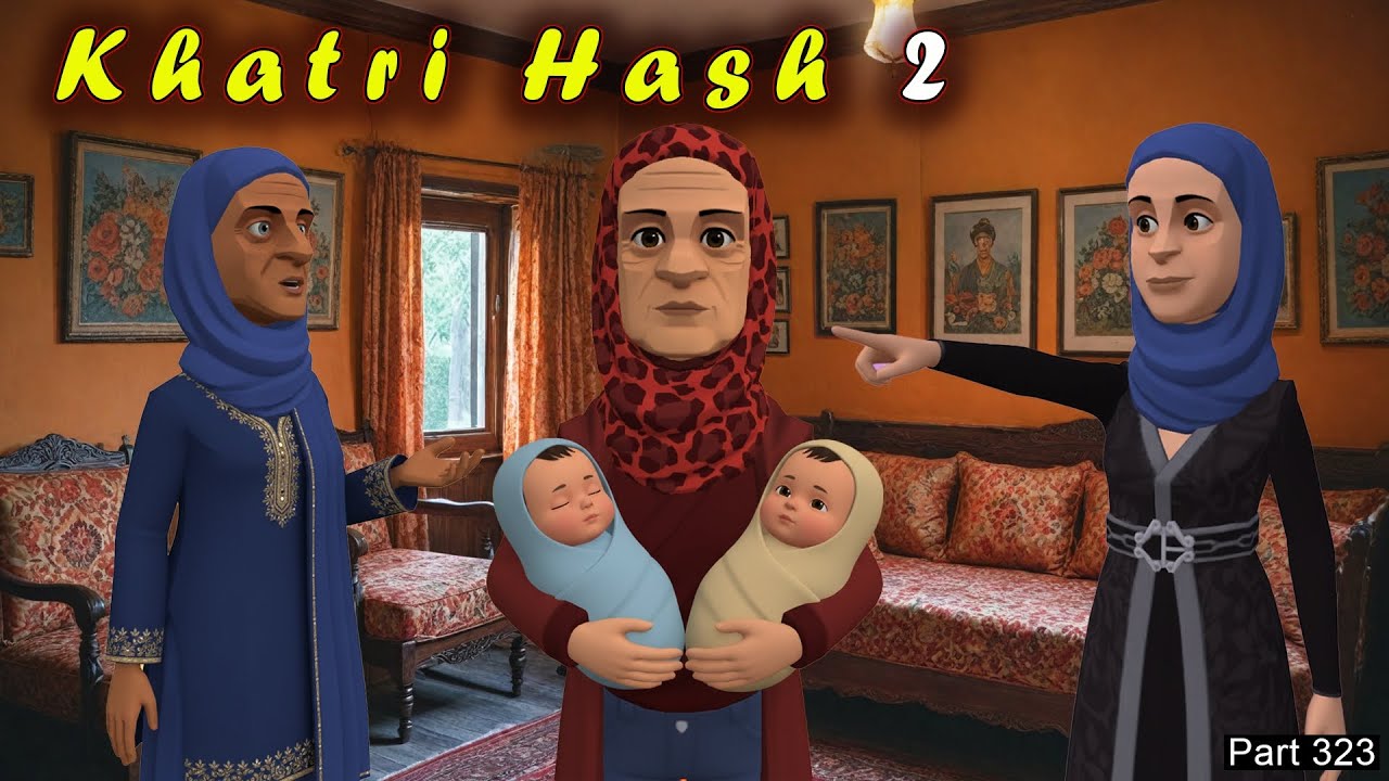Khatri Hash 2 | 