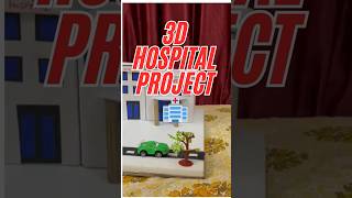 I Built a 3D Hospital in Just 30 Minutes and You Can Too!