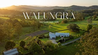 Walungra, Mid North Coast, NSW
