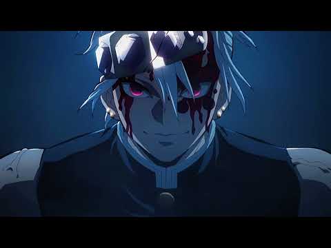 Tengen VS Gyutaro Kimetsu no Yaiba: Yuukaku-hen [AMV] Fight Back