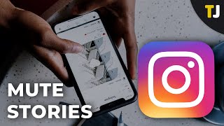 كيفية كتم قصة شخص ما على Instagram