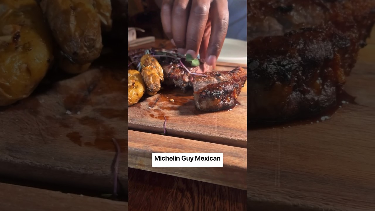 The best Mexican steak restaurant In Chicago 