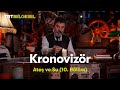 Kronovizör | 10. Bölüm (Ateş ve Su) | TRT Belgesel