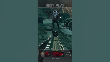 My first Best Play cam #callofduty #cod #codclips #bo7 #killcam #gaming #gamers #shorts #shortvideo