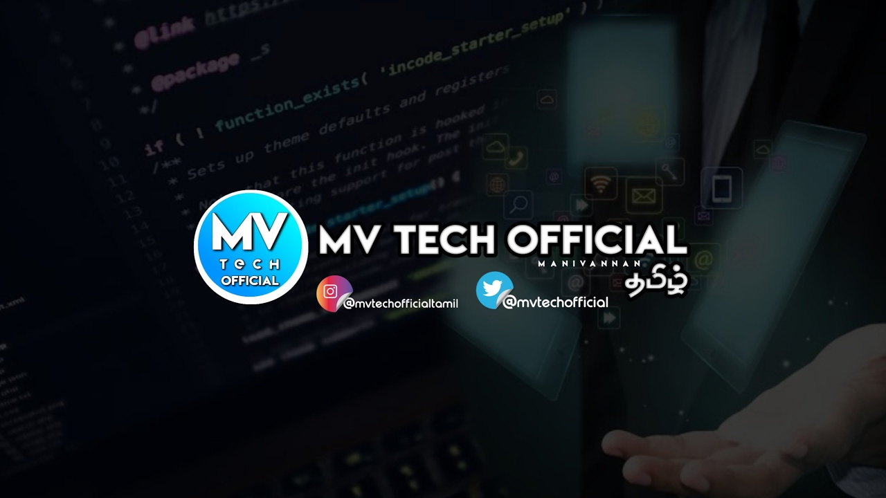MV TECH OFFICIAL Live Stream - YouTube