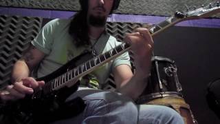 Moon Samba - Making Of