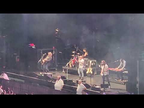 July 9, 2024 - Mansfield, MA