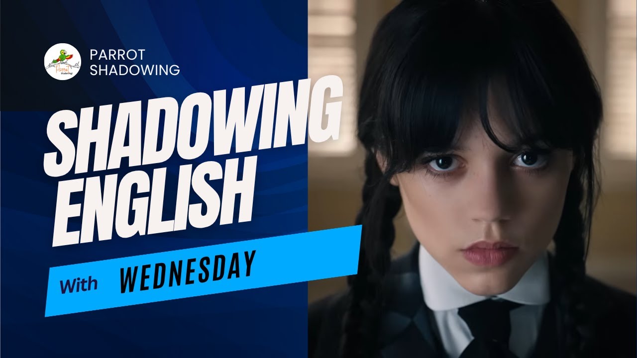 Суперпродвинутое отслеживание с Wednesday — Королевой однострочных шуток | Упражнения по отслежив...