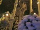 Pontificia, Real e Ilustre Hermandad Sacramental y Cofradía de Nazarenos de Nuestro Padre Jesús del Silencio en el Desprecio de Herodes, María Santísima de la Amargura Coronada, San Juan Evangelista y Santa Ángela de la Cruz