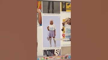 How to create a listing video for Print On Demand #shorts