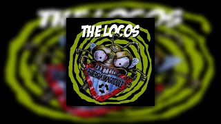 The Locos - Sol Y Pladrillo (video letra)
