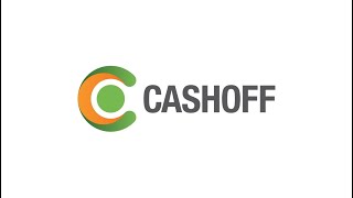 FinovateEurope 2020 / CASHOFF