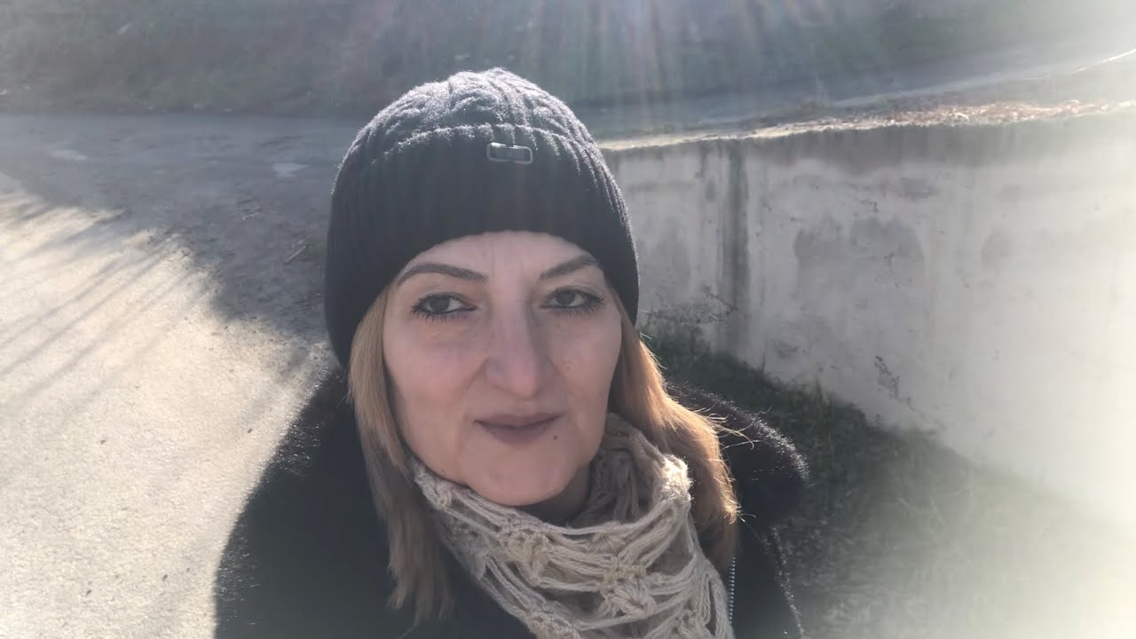 Ուր գնացի և ինչ նվեր ստացա@