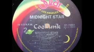 Midnight Star - Snake In The Grass (Electro-Funk 1988)