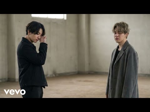 Jungkook Jimin Of BTS If You Knew 2026 Official Music Video 
