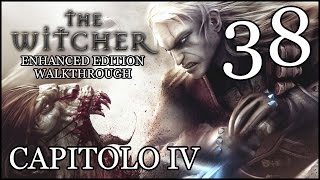 The Witcher (ITA) - 38 - Neutralità