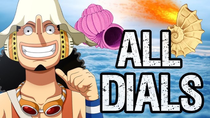 Advanced Six Powers Techniques - One Piece Theory