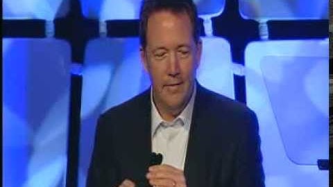 ELC 2013 - Keynote: Steven VanRoekel & Daniel Tangherlini