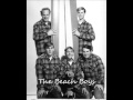 Beach Boys (The Pendletones) -  " Lavender"