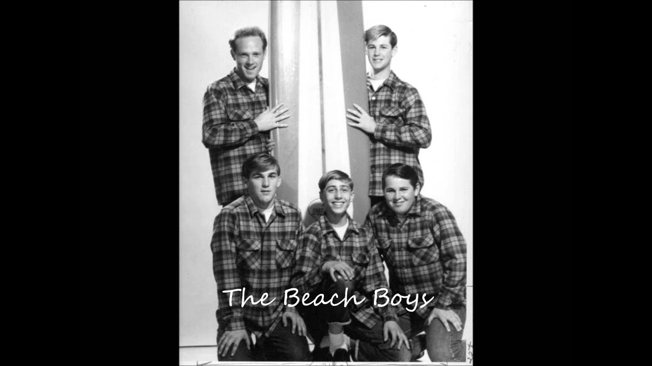 THE BEACH BOYS / LOST & FOUND 1961 - 1962 | 聴いてみたからわかっ