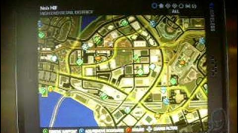 How to get the Attrazione on Saints Row 2