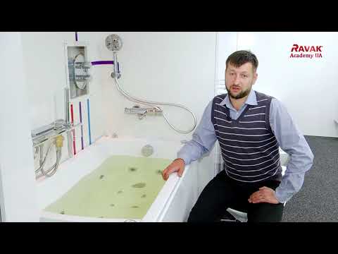 Videó: Aquatek Fürdők: 