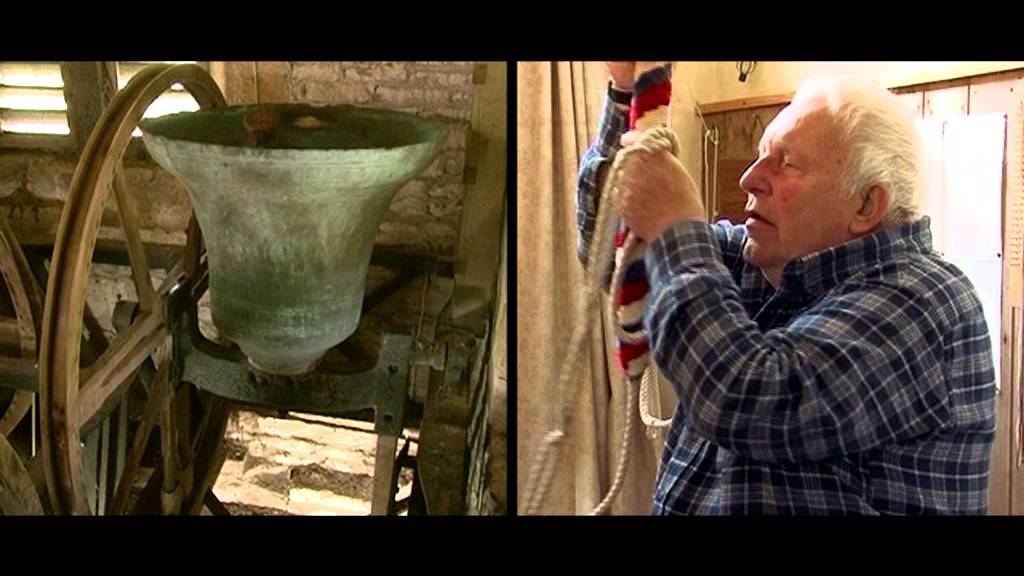 Yatesbury Bells - How Do They Work?