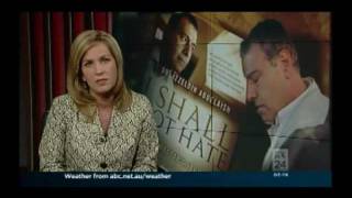 Dr Izzeldin Abuelaish Interview (ABC Lateline) Part 1
