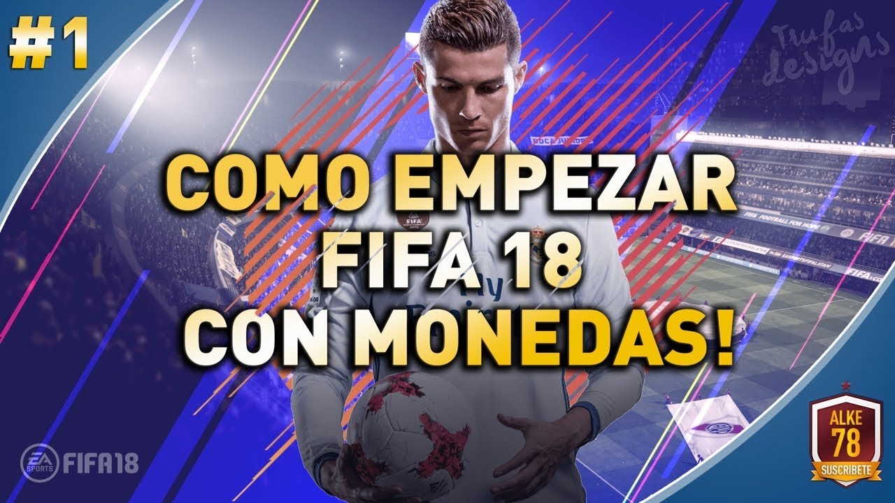 Como Tener Monedas Infinitas En Fifa Mobile