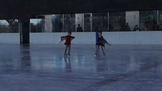 2019 Spring showcase