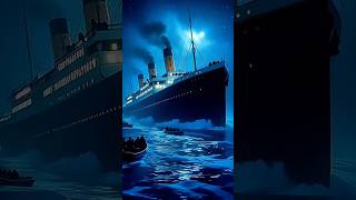 Titanic – Ek Kahani Jo Duniya Kabhi Nahi Bhool Payi 💔 | True Story in Hindi