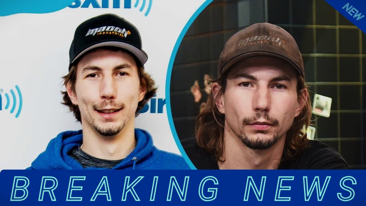 What is Parker Schnabel's Crew Salary in 2025? | GOLD RUSH