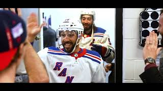 New York Rangers: 2022-23 Stanley Cup Playoffs | Round 1 Game 2 Recap