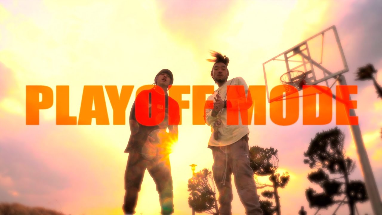 Watch 메치 (Mechilling) X Lozik(라직) - PLAYOFF MODE M/V (Official Music Video) on YouTube Watch 메치 (Mechilling) X Lozik(라직) - PLAYOFF MODE M/V (Official Music Video) on YouTube