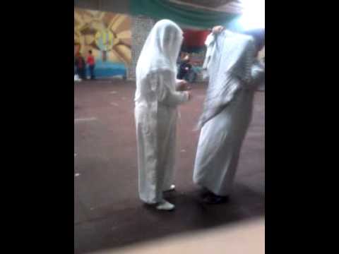 مدرسه التضامن