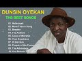 Gospel Music 2022🙏🙏Greatest Black Gospel Songs✝️️✝️️Old School Gospel️🙏🙏 Dunsin Oyekan