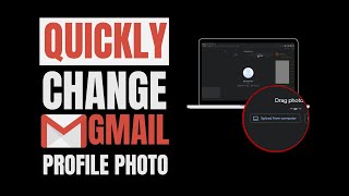 How to Change Gmail Profile Photo in 2023 (Quick & Easy )