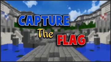 Mineplex CTF:  Rupture & Fall