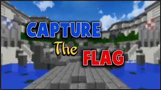 Mineplex CTF:  Rupture & Fall