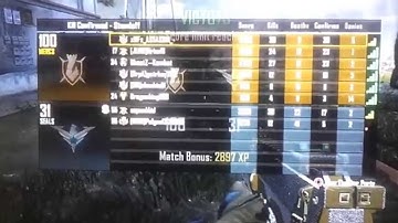 Going Tryhard with the MP7