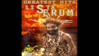 Listur Serum- Eda Loa 2016 fresh vibz PNG Music