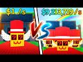 I Found the RAREST Pet! 😱 Don't Skip the Ending!  #roblox #WTSGAMING #Gaming #Viral #Trending 