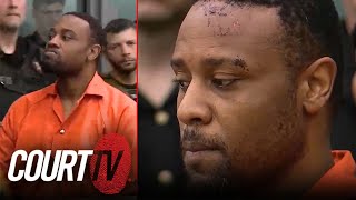 Father of Police Shooting Victim Charged With Murder