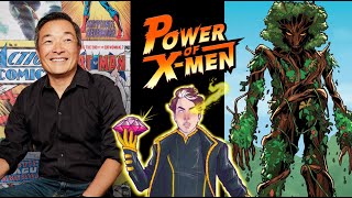 BREAKDOWN: Marvel Wanted Jim Lee Back on the X-Men After Krakoa!