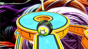 Going Balls - All Levels Gameplay Android, iOS ( Level 12081 To 12083 )