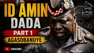 Agasobanuye part 4: Id Amin dada part 1 official video
